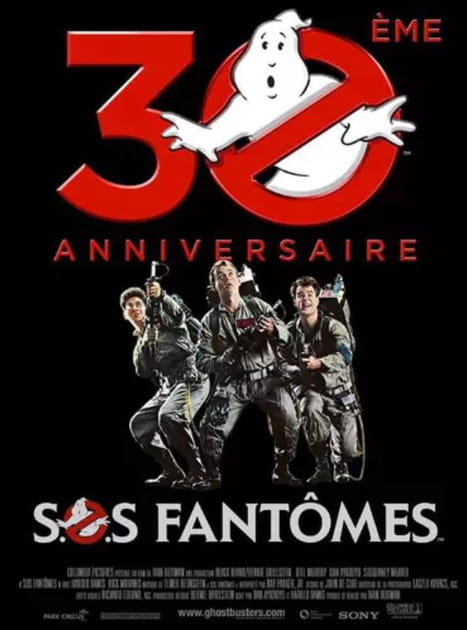 SOS Fant&ocirc;mes
