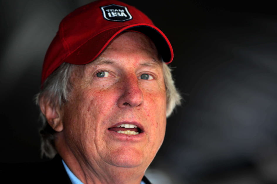 Dick Fosbury