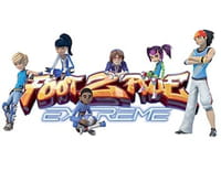Foot 2 rue extrême : Privé de F2RX