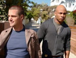 NCIS : Los Angeles
