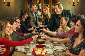 La Famille McMullen&nbsp;: 30&nbsp;ans plus tard, HBO Max offre une suite aux Fr&egrave;res McMullen