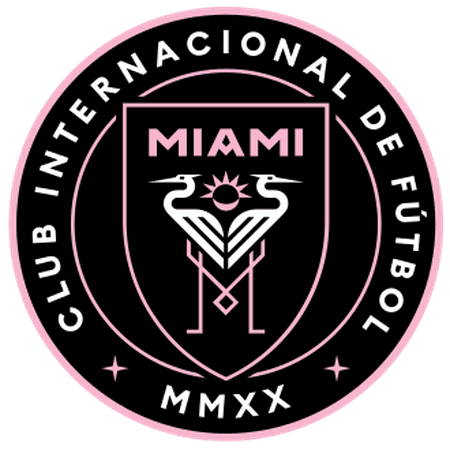 Score Inter Miami