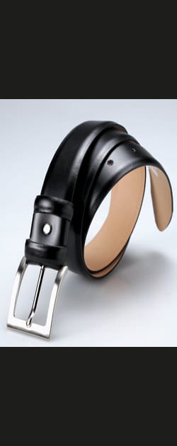 Choisir la taille d'une ceinture