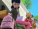 Miraculous, les aventures de Ladybug et Chat Noir