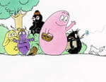 Barbapapa