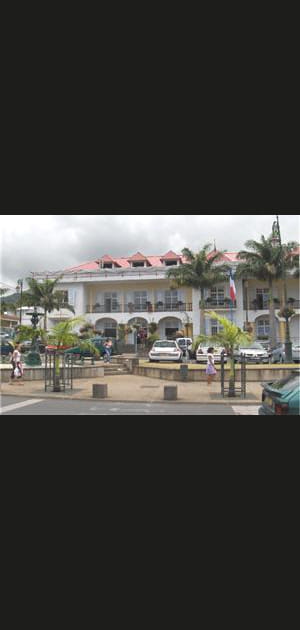 15e : Saint-Joseph (R&eacute;union) +6,26&nbsp;points