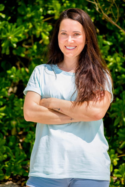 Jessica, le sacrifice Koh Lanta doit payer (&eacute;quipe du Sud)