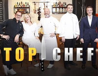 Top chef : Episode 3