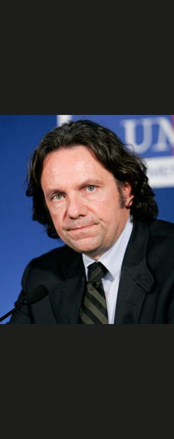 Fr&eacute;d&eacute;ric Lefebvre