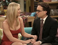 The Big Bang Theory : La preuve d'affection tangible