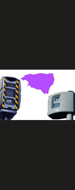 Les nouveaux radars dans les Pyr&eacute;n&eacute;es Atlantiques