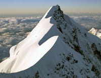 La Nouvelle-Zélande, un paradis sur terre : Les Alpes du Sud