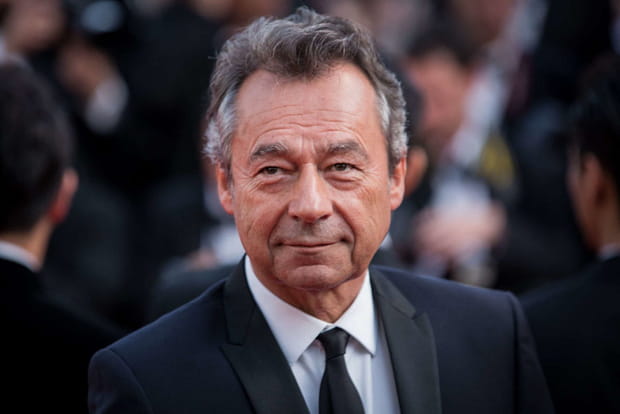 Michel Denisot : un stylo et du timing !