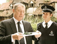 Inspecteur Barnaby : La maison hantée