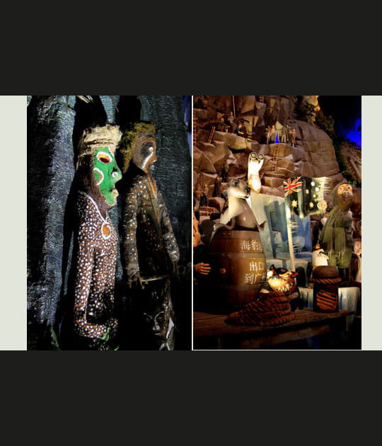 Invitation au voyage