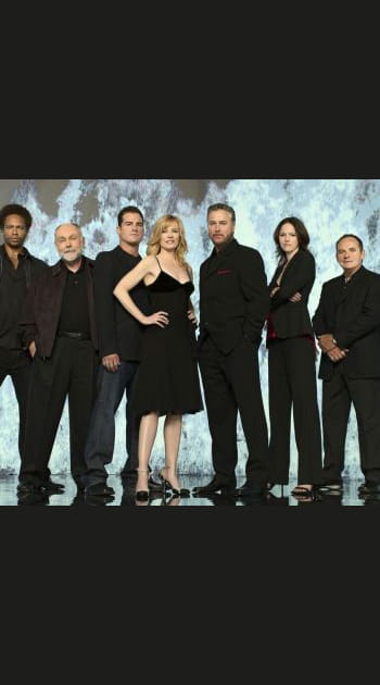 2e&nbsp;: Les Experts