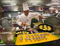 La cuisine anti-gaspi : Belgique