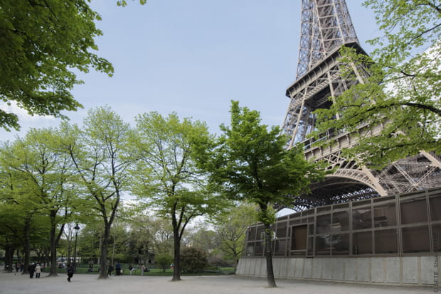 Son propre bureau de poste