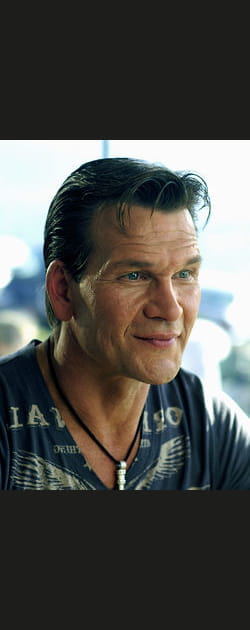 Ils&nbsp;nous&nbsp;ont&nbsp;quitt&eacute;s&nbsp;en&nbsp;septembre Patrick&nbsp;Swayze