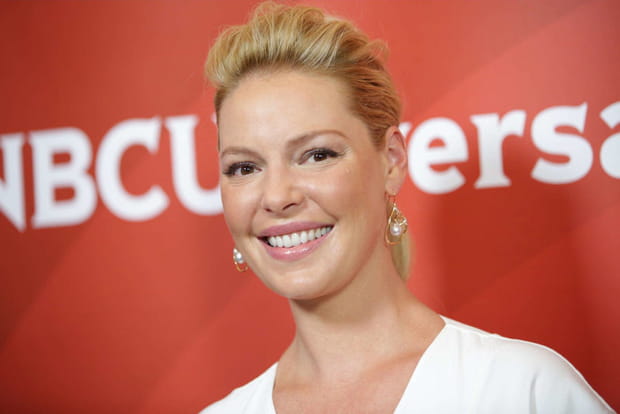 Katherine Heigl : ses cuisses