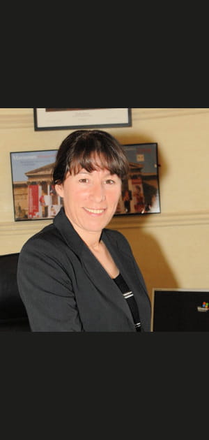 Fadela Amara, une ministre &eacute;conome