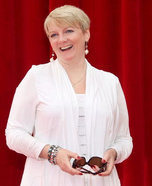 Dans quel rôle avez-vous connu Alison Arngrim ?