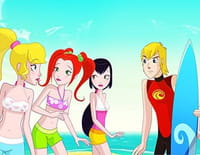 K3 : Princesses de la pop