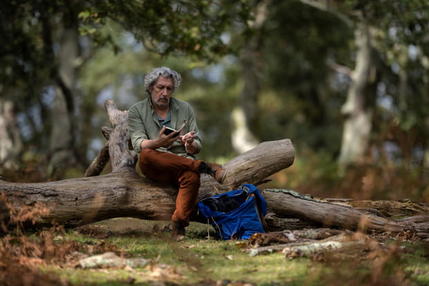 #Jesuislà (5 février)