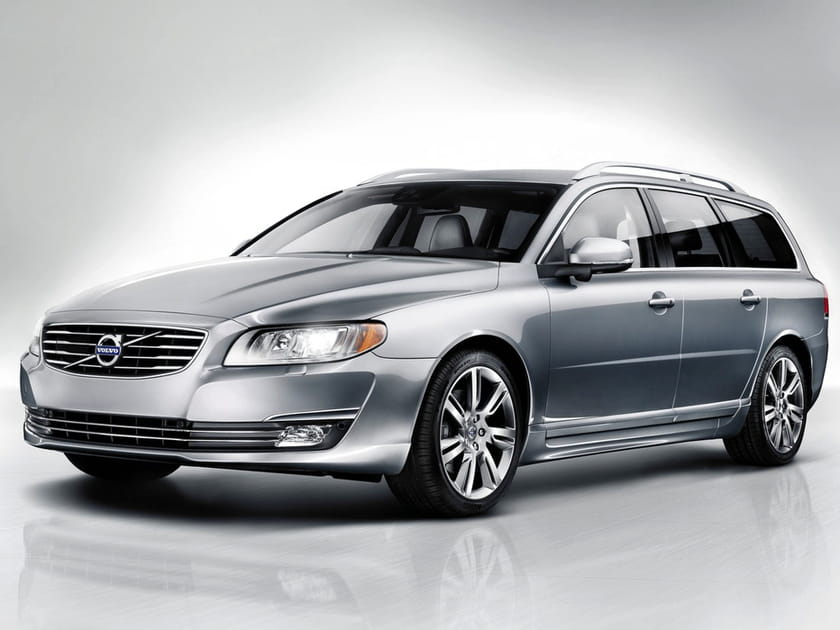 Volvo V70