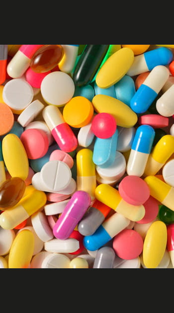Des m&eacute;dicaments anti-calories