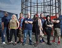 Storage Hunters, la guerre des enchères : Gros lot