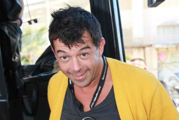 Ces stars de la télé sans maquillage