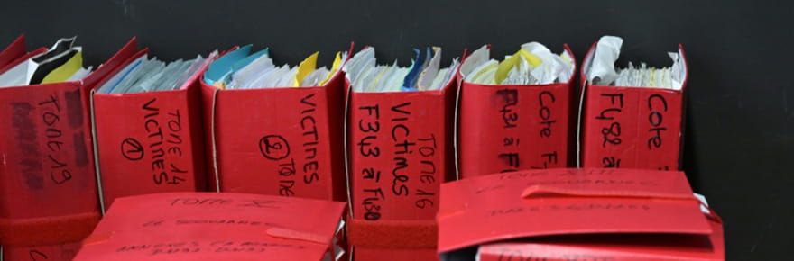 Proc&egrave;s Le Scouarnec: la justice examine l'indemnisation des victimes