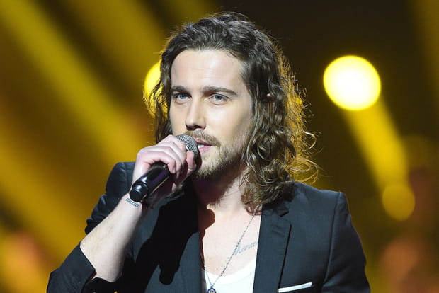 Julien Doré renie Nouvelle Star