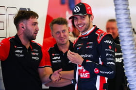 Esteban Ocon d&eacute;voile son premier salaire, &quot;c'&eacute;tait beaucoup d'argent&quot;