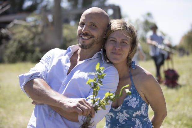 Laetitia et Valentin bientôt en couple ?