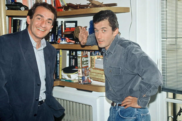 Avec Dechavanne pour Combien ça coûte