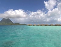 L'Outre-mer en HD : Paradis Pacifique