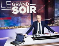 Le grand soir
