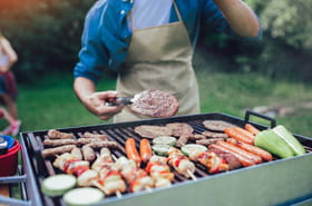 Oubliez les allume-feux&nbsp;: cet objet gratuit est aussi efficace pour allumer un barbecue rapidement