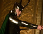 Thor : Ragnarok