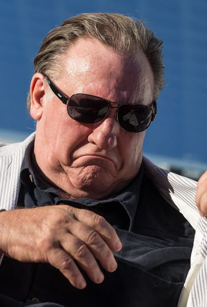 Les d&eacute;tails de l'affaire G&eacute;rard Depardieu