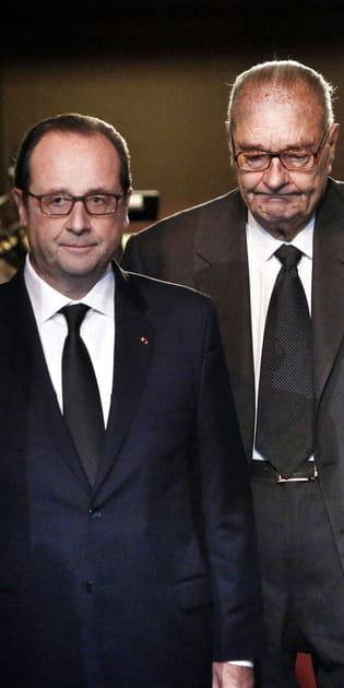 Novembre 2014&nbsp;: derni&egrave;re apparition publique