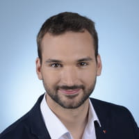 Ugo Bernalicis © Assemblée nationale - 2022