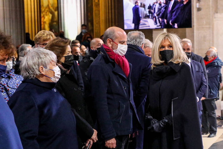 Personnalit&eacute;s politiques