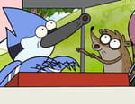 Regular Show
