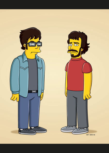 Flight of the Conchords