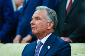 Guerre en Ukraine&nbsp;: ce qu'a d&eacute;j&agrave; dit l'envoy&eacute; de Trump en Russie angoisse les Europ&eacute;ens