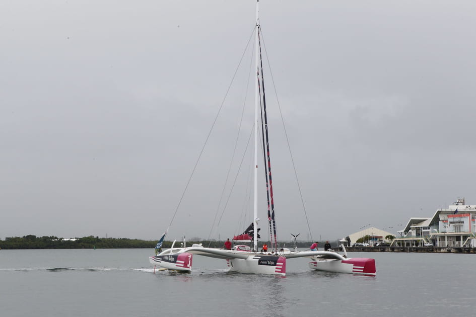 Route du Rhum