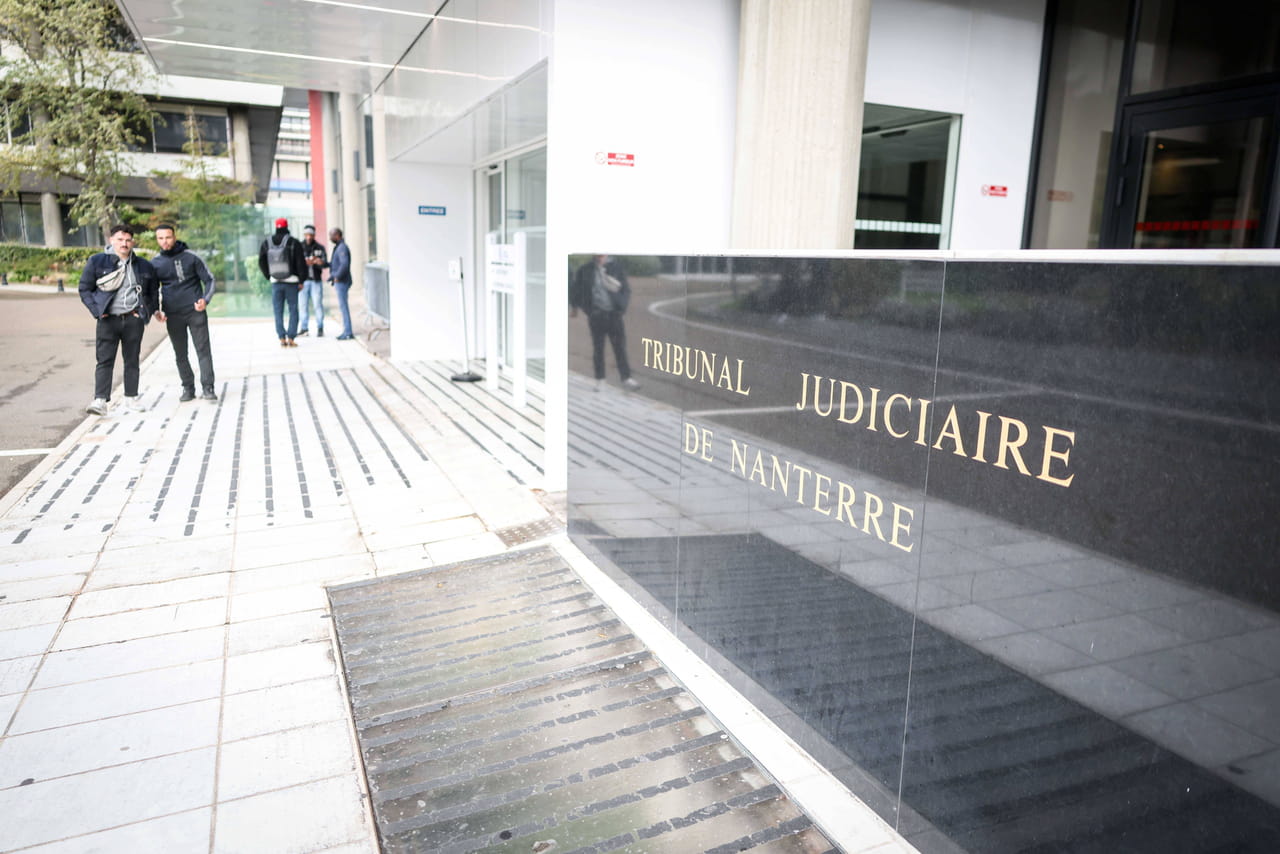 Cette star du foot a été victime d'un gang, ses ravisseurs sont condamnés à rembourser 1 euro